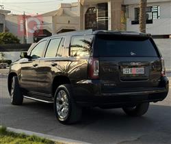 جی ئێم سی یوکۆن